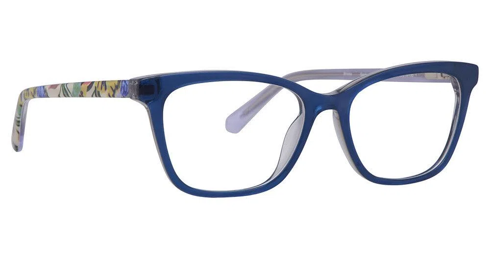 Vera Bradley VBBROOKE Eyeglasses - view 2